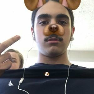 Meet your Posher, Noah